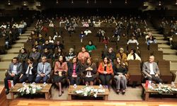 Hasan Kalyoncu Üniversitesi’nde Yapay Zeka Zirvesi Gerçekleştirildi