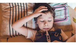 Kış aylarında çocukları bekleyen sağlık tehditleri