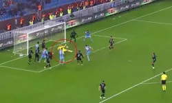 Paulo Victor kimdir? Alanyaspor kalecisinin Trabzon maçındaki kurtarışları