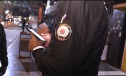 Gaziantep’te şok Huzur 27 uygulaması! Suçlular yakayı ele verdi…