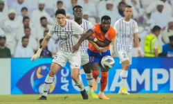 Al Fayha – Al Hazm Maçı 25 Aralık 2025 Hangi Kanalda? Saat Kaçta, Nasıl İzlenir?