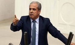 AK Partili Tayyar'dan Saran yorumu! Örnek…