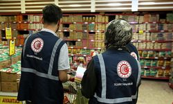 Bakanlık'tan tüketici haklarını ihlal eden firmalara rekor ceza! 1,6 milyar lira ceza kesti…