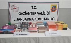 Gaziantep'te suç ve suçlulara aman yok! Operasyonlarda 47 şüpheli yakalandı