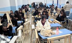 GAÜN öğrencilerinden yenilikçi tasarım çalışması