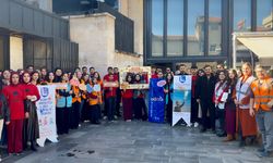 LÖSEV’den Gaziantep’te önemli buluşma