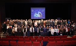 IAC 2026 kampüs buluşmaları GAÜN’de gerçekleştirildi