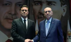 İdris Nebi Hatipoğlu kimdir, kaç yaşında, nereli, mesleği ne, neden gündeme geldi, hangi partiden milletvekili