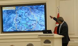 GBB Başkanı Fatma Şahin duyurdu! Gaziantep’e ikinci çevre yolu geliyor… İşte detaylar!