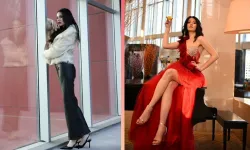 Miss Turkey 2025 Adayı İlayda Güvenç biyografisi ve kimdir, Kaç Yaşında, Boyu Kaç, Nereli, Hangi Yarışmaları Kazandı?