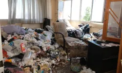 Çöp evlerin altındaki gizli tehlike! Uzman isim açıklamalarda bulundu…