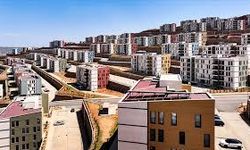 Asrın inşasında Türkiye’den tarihi başarı! Teslimat 455 bin 357'ye yükseliyor...