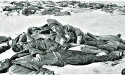 Sarıkamış Harekatı hangi tarihte, hangi cephede yapıldı? Kaç kişi öldü, komutanı kimdi, neden başarısız oldu?
