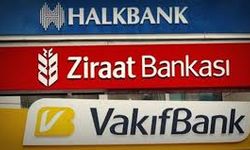 Türkiye’nin 3 Büyük Bankası Birleşiyor mu? Halkbank, VakıfBank ve Ziraat Bankası İddiaları ve Gaziantep’e Etkisi