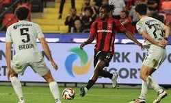 Gaziantep FK, kupada Kocaelispor’u ağırlayacak