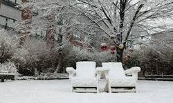 Bugün 29 Aralık 2025 Pazartesi okullar tatil mi? Bugün okul yok mu, kar tatili olan iller hangileri?