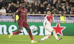 Galatasaray, istediğini bulamadı! Tek golle mağlup oldu