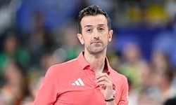 Daniele Santarelli biyografi, kimdir, kaç yaşında, nereli, eşi kim, Fenerbahçe'ye transfer olacak mı?