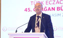 TEB Başkanı Demirci eczacıların sorunlarını anlattı! Planlı istihdam şart