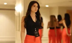 Miss Turkey 2025 Finalisti Irmak Elmacı Kimdir, Kaç Yaşında, Boyu Kaç, Nereli, Ne Okuyor, Hangi Üniversitede, Kaç Numara
