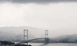 İstanbul Hava Durumu 5 Günlük Tahmin: Bu Hafta Yağmur Var mı, Sıcaklıklar Kaç Derece Olacak?