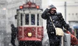 İstanbul’a Kar geliyor mu, ne zaman? Yılbaşında, 2026 Ocak'ta Kar Var Mı? Meteoroloji’den Kar Yağışı Açıklaması