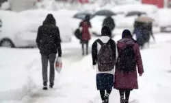 İstanbul'da bugün okullar tatil mi? 29 Aralık 2025 Pazartesi İstanbul'da  kar tatili ilan edildi mi, okul var mı, yok mu