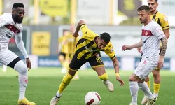 İstanbulspor Vanspor Maçı Ne Zaman, Saat Kaçta, Hangi Kanalda, Şifresiz Mi Canlı İzlenir, TRT Spor ve Bein Sports Yayın