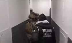 Silahlı suç örgütüne ağır darbe! Şafak operasyonu düzenlendi! Çok sayıda silah, altın, senet ve sikke ele geçirildi