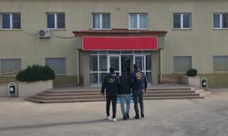 Gaziantep’te istismar suçuyla aranıyordu! JASAT operasyonla yakaladı…