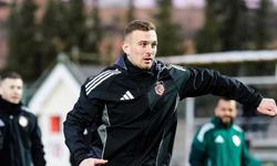 Hazırlıklar tamamladı! Gaziantep FK, Göztepe maçına kilitlendi