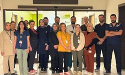 Gaziantep Şehir Hastanesi bölgenin sağlık üssü olmaya devam ediyor…