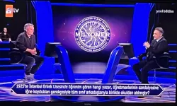 1925’te İstanbul Erkek Lisesi’nde hangi yazar, öğretmenlerinin sandalyesine iğne koydukları gerekçesiyle okuldan atıldı?