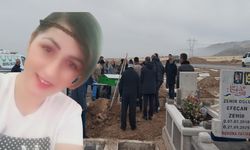 Gaziantep’te eski eşi tarafından öldürülmüştü! Acı veda…