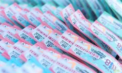 Gaziantep’te Yılbaşı Biletleri Satışta: Milli Piyango Fiyatları Ne Kadar ? Büyük İkramiye Detayları