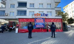 Gaziantep’te usulsüzlüğe sıfır tolerans! O zincir market kapatıldı