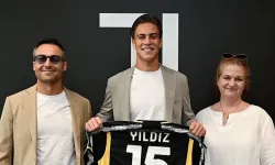 Kenan Yıldız’ın Annesi Kimdir? Annesinin Adı Nedir? Milli Futbolcunun Ailesi Hakkında Merak Edilen Tüm Detaylar