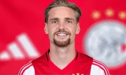 Kenneth Taylor piyasa değeri ne kadar, bonservis bedeli kaç euro? Fenerbahçe Kenneth Taylor ile anlaştı mı