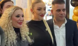 Tuğyan Ülkem Gülter kaç evlilik yaptı, eski eşi kim, çocuğu var mı, sevgilisi var mı, mesleği neydi?