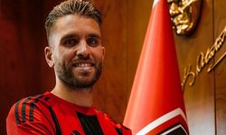 Gaziantep FK futbolcusu Kevin Rodrigues’in cezası belli oldu