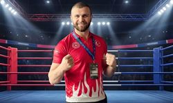 Kadir Yıldırım kimdir? Kaç yaşında, kaç kilo, aslen nereli? Kick boks dünya şampiyonu Kadir Yıldırım’ın biyografisi