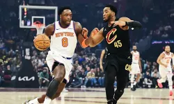 25 Aralık NBA yayını Knicks – Cavaliers maç ŞİFRESİZ Mİ,  S Sport’ta mı, ESPN mi veriyor, nasıl izlenir?