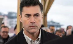 Kızılcık Şerbeti Murat'ı Kıvanç Kasabalı Kimdir? Kaç Yaşında, Nereli, Hangi Dizilerde Oynadı?