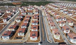 Konut Seferberliğinde en fazla konut inşa edilen şehirler belli oldu! İşte Gaziantep’in durumu…