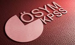 KPSS Merkezi Atama Ne Zaman? Başvuru Tarihleri ve Branş Dağılımı Belli Oldu Mu?