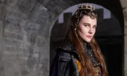 Kuruluş Orhan Prenses Asporça (Alina Boz) kimdir? kaç yaşında, hangi dizilerde oynadı?