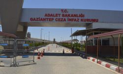 Gaziantep’teki cezaevlerinde tahliyeler başladı