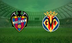Levante- Villarreal maçı ne zaman, saat kaçta, hangi kanalda?
