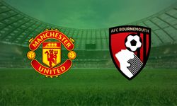 Manchester United- Bournemouth maçı ne zaman, saat kaçta, hangi kanalda?