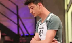 MasterChef Alican Sabunsoy Kimdir, Kaç Yaşında, Nereli? Haftanın 3. Eleme Adayı Oldu